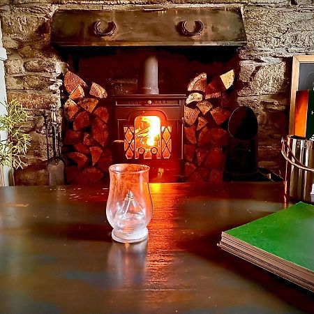 The Horseshoe Lochgilphead Bagian luar foto