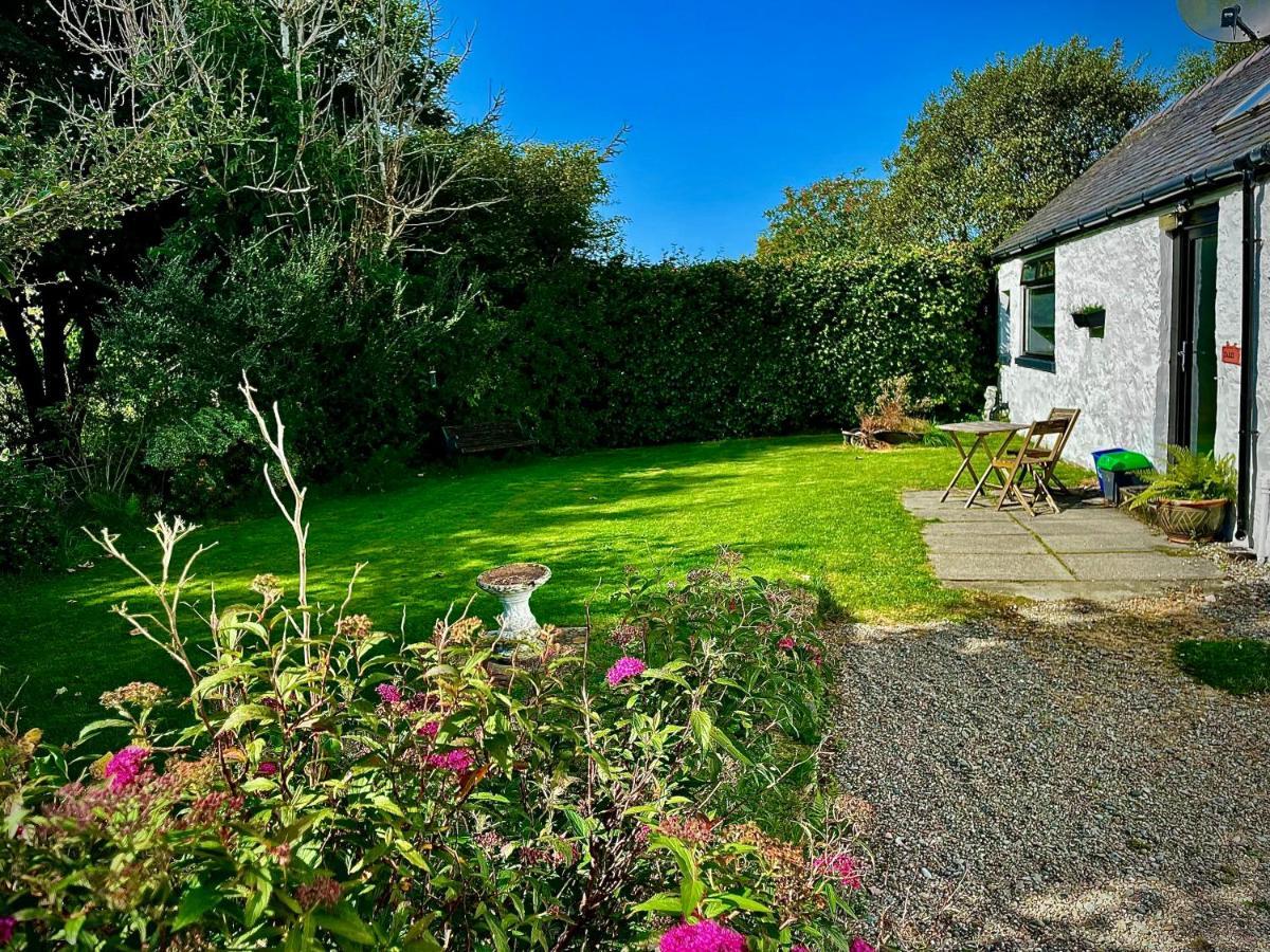 The Horseshoe Lochgilphead Bagian luar foto